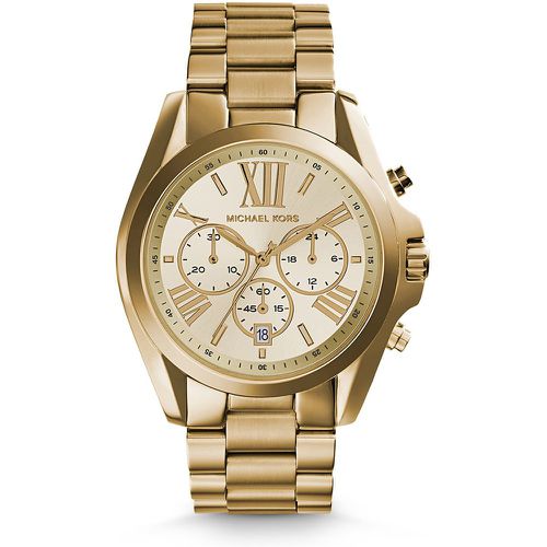 Orologio Bradshaw MK5605 - Michael Kors - Modalova