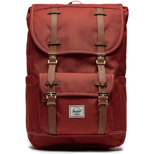 Zaino Little America™ Mid Backpack 11391-06284 - Herschel - Modalova