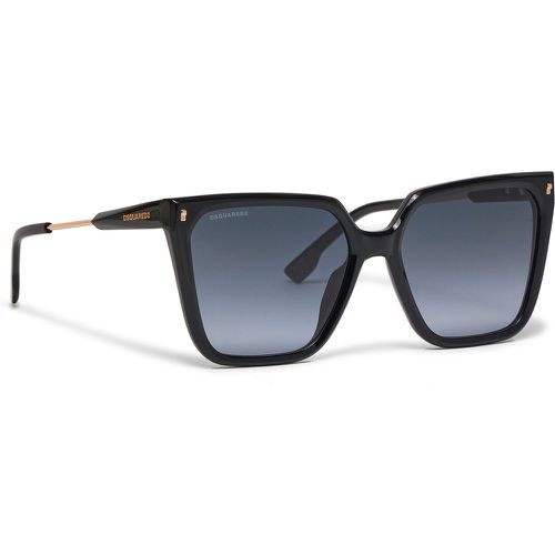 Occhiali da sole D2 0135/S 807579O - Dsquared2 - Modalova