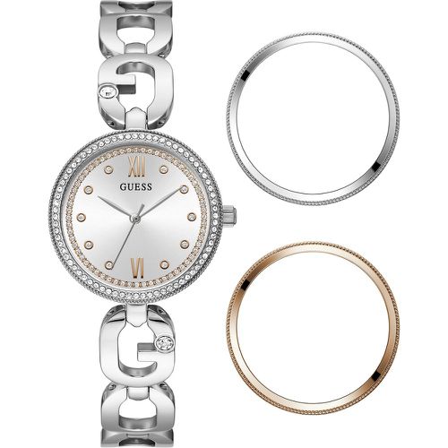 Orologio per donna Empower GW0693L1 - Guess - Modalova