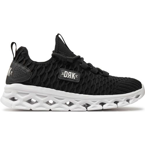Sneakers Ultralight DS2287W Black 0001 - Dorko - Modalova