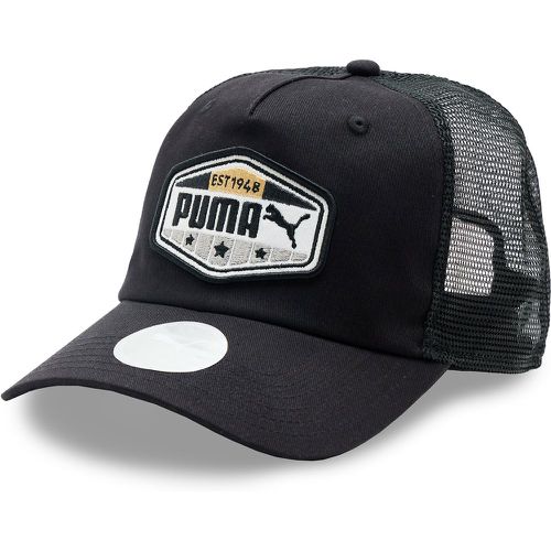 Cappellino Trucker Cap 024046 - Puma - Modalova