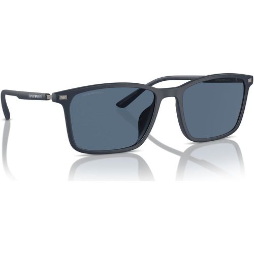 Occhiali da sole 0EA4223U 508880 - Emporio Armani - Modalova