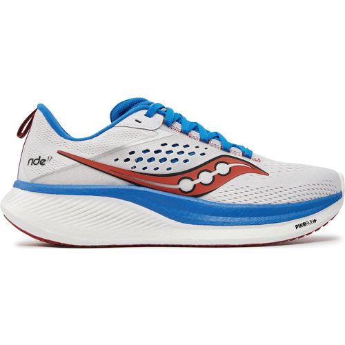 Scarpe running Ride 17 S20924-105 - Saucony - Modalova