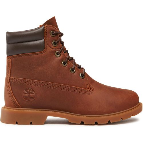 Scarponcini Linden Woods Wp 6 Inch TB0A156Z2421 - Timberland - Modalova