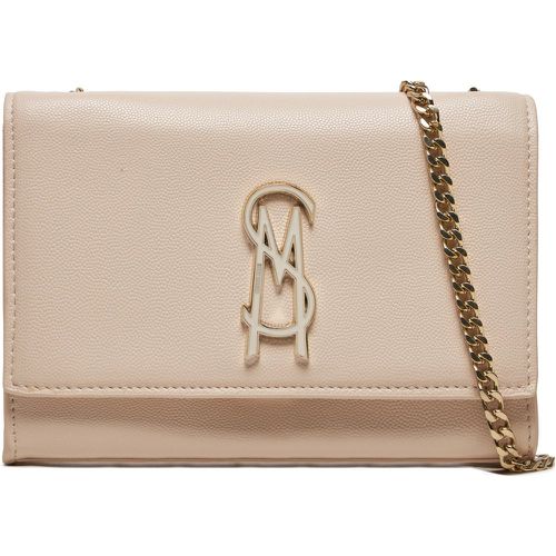 Borsetta Bramone Crossbody SM13001312-02002-BGL Écru - Steve Madden - Modalova