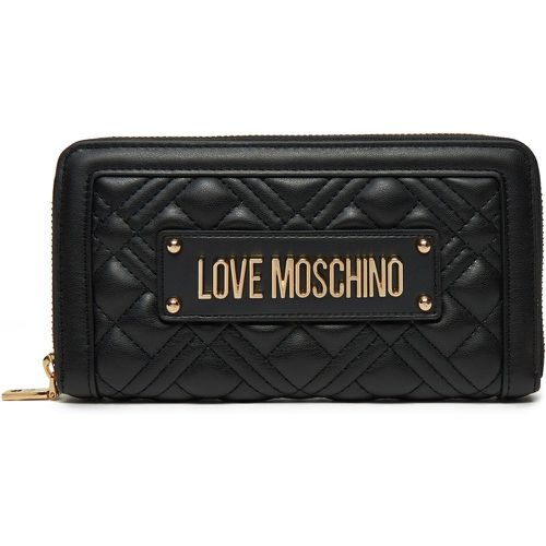 Portafoglio grande da donna JC5600PP1MLA0000 - Love Moschino - Modalova