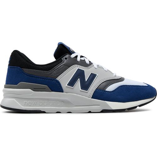 Sneakers New Balance CM997HVE Blu - New Balance - Modalova