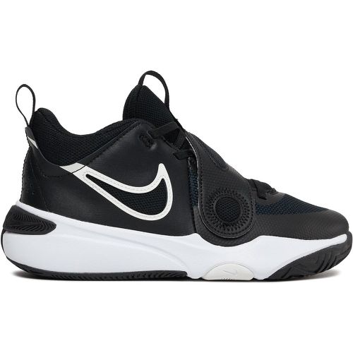 Scarpe da basket Team Hustle D 11 (GS) DV8996 002 - Nike - Modalova