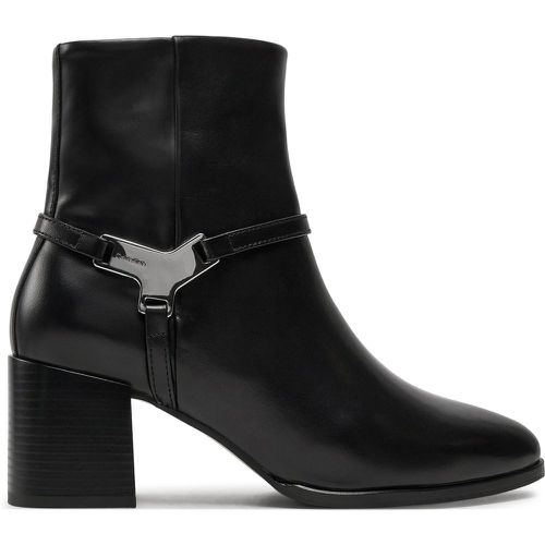 Stivaletti Ankle Boot 55 HW0HW02095 - Calvin Klein - Modalova