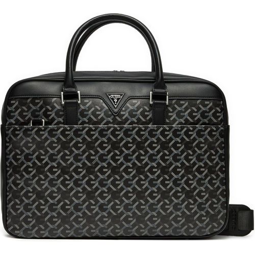 Porta PC Guess HMLUGW P4447 Nero - Guess - Modalova