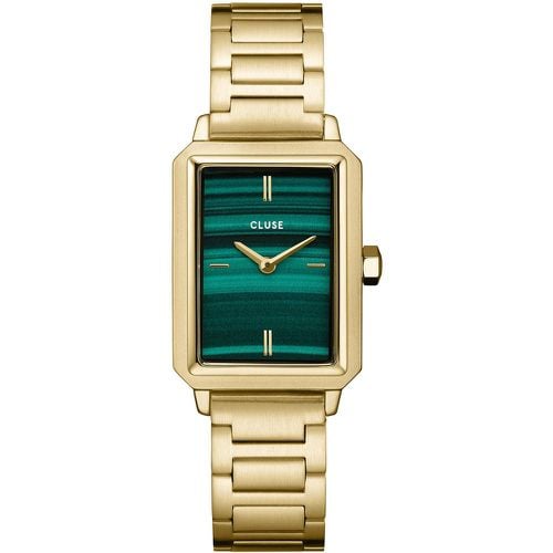 Orologio Cluse Fluette CW11502 Oro - cluse - Modalova