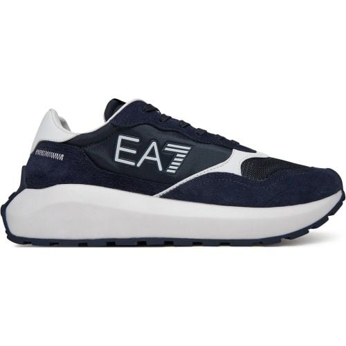 Sneakers X8X186 XK401 U473 - EA7 Emporio Armani - Modalova