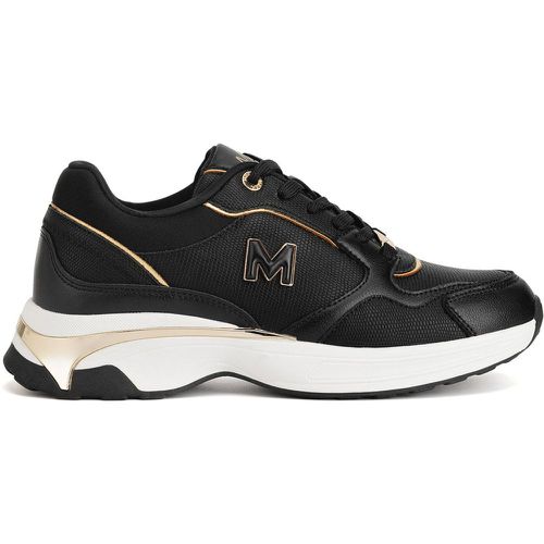 Sneakers MEXX MI001009543W Nero - Mexx - Modalova