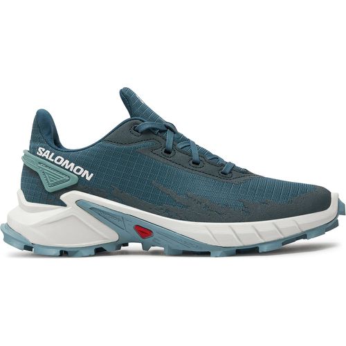 Scarpe running Alphacross 4 L47116700 - Salomon - Modalova