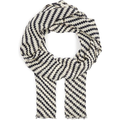 Scialle Essential Flag Scarf AW0AW15787 - Tommy Hilfiger - Modalova