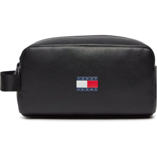 Pochette per cosmetici Heritage AM0AM12084 - Tommy Jeans - Modalova