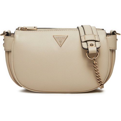 Borsetta Guess HWBG95 19170 Beige - Guess - Modalova