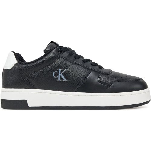 Sneakers Basket Cupsole Low Mg YW0YW01765 - Calvin Klein Jeans - Modalova