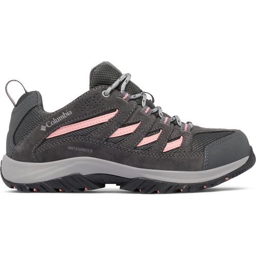 Scarpe da trekking Crestwood Waterproof 2099881 - Columbia - Modalova