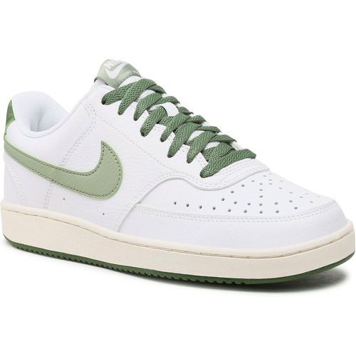 Sneakers Court Vision Lo FJ5480 100 - Nike - Modalova