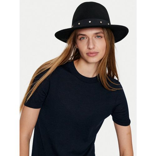 Cappello Liu Jo 2F4111 T0300 Nero - Liu Jo - Modalova