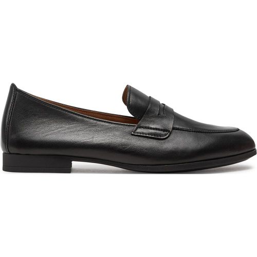 Loafers Gabor 55.270.27 Nero - Gabor - Modalova