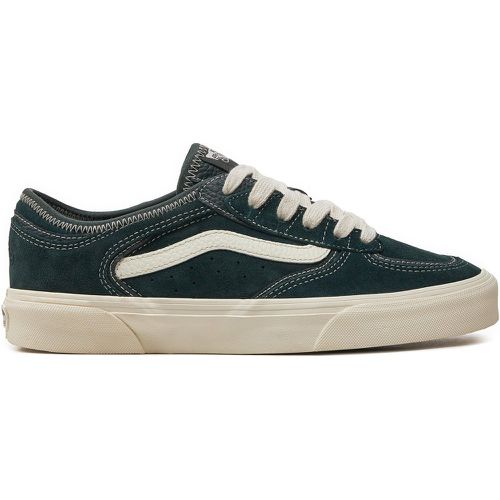 Scarpe sportive Rowley Classic VN0A4BTTDRK1 - Vans - Modalova