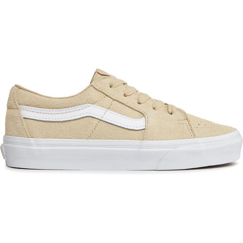 Scarpe sportive Sk8-Low VN0009QRGRX1 - Vans - Modalova