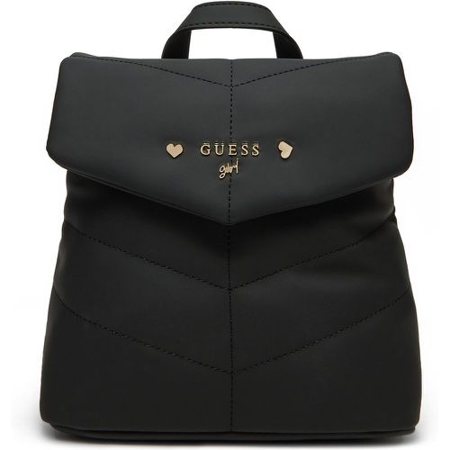 Zaino Guess J5RZ33 WGVT0 Nero - Guess - Modalova