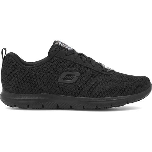 Sneakers Skechers 77210BLK Nero - Skechers - Modalova