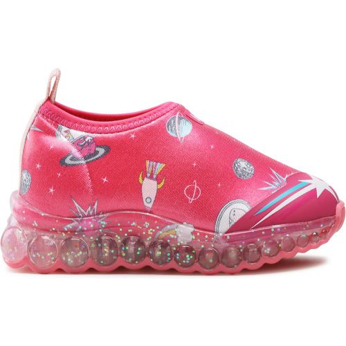 Sneakers Roller Celebartion 1079178 Hot Pink/Print - Bibi - Modalova