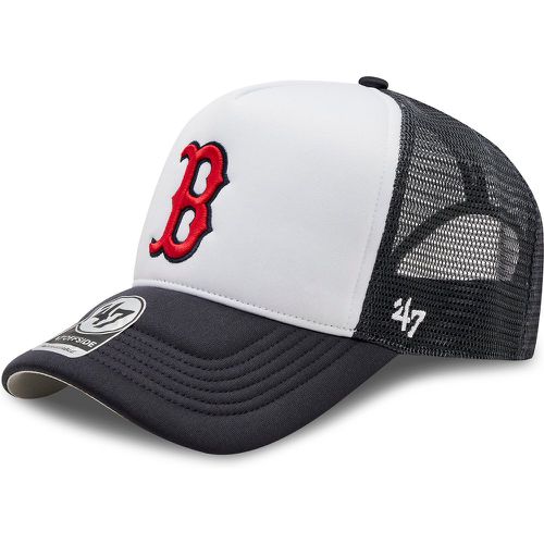 Cappellino Mlb Boston Red Sox TRTFM02KPP - 47 Brand - Modalova