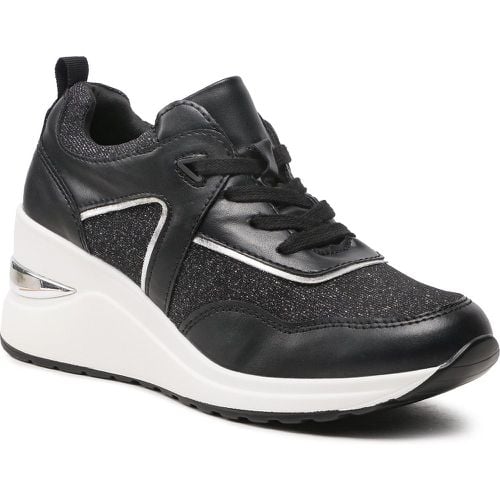 Sneakers Clara Barson WS212-01 Nero - Clara Barson - Modalova