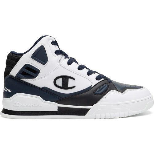 Sneakers 3 POINT TECH MID S22273-WW016 - Champion - Modalova