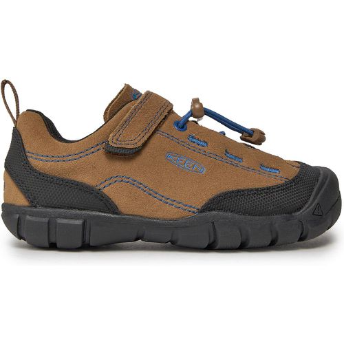 Scarpe da trekking Jasper Ii Toasted 1026089 - Keen - Modalova