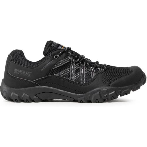 Scarpe da trekking Edgepoint III Wp RMF617 - Regatta - Modalova