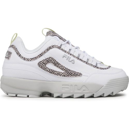 Sneakers Disruptor A Wmn FFW0092.13096 - Fila - Modalova