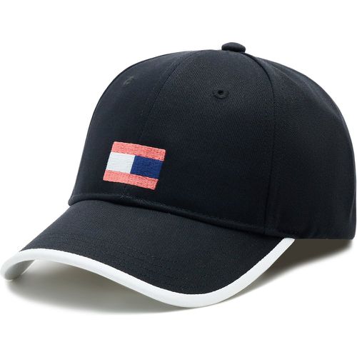 Cappellino Flag AU0AU01732 - Tommy Hilfiger - Modalova