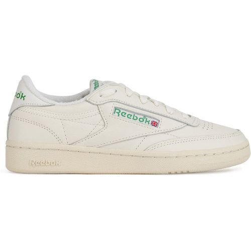 Sneakers Club C Vintage 100007797 - Reebok - Modalova