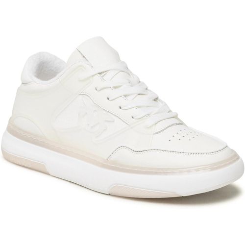 Sneakers Ginette PE 23 BLKS1 100880 A0RI - pinko - Modalova