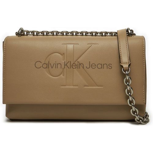 Borsetta K60K612221 - Calvin Klein Jeans - Modalova