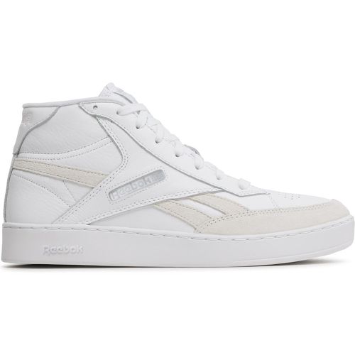 Sneakers Club C Form Hi FZ6030 - Reebok - Modalova