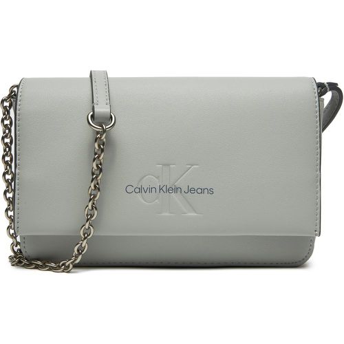 Borsa porta telefono K60K612375 - Calvin Klein Jeans - Modalova