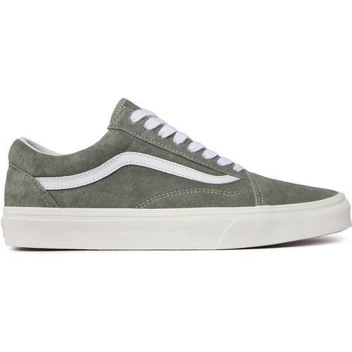 Scarpe sportive Old Skool VN0005UFBY11 - Vans - Modalova