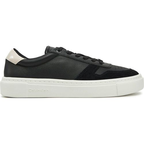 Sneakers Cupsole Lace Up HW0HW02470 - Calvin Klein - Modalova