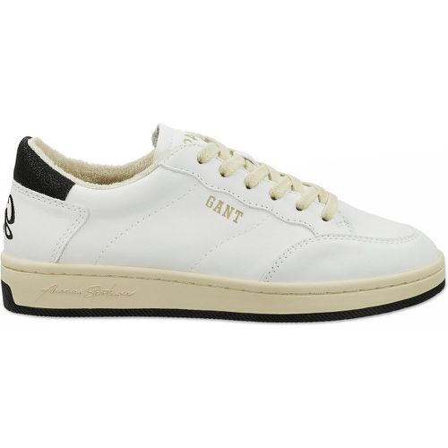 Sneakers Gant 29531651 Bianco - Gant - Modalova