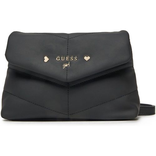 Borsetta Guess J5RZ32 WGVT0 Nero - Guess - Modalova