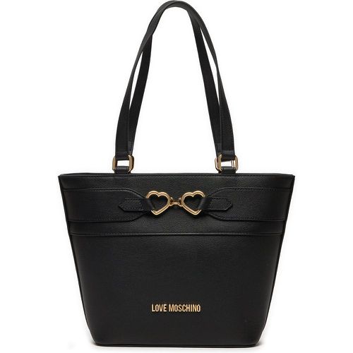 Borsetta JC4347PP0IK1100A - Love Moschino - Modalova