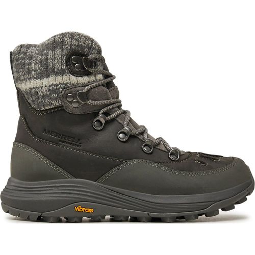 Scarpe da trekking Siren 4 Thermo Mid Zip Wp J038208 - Merrell - Modalova